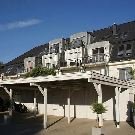 Kranichnest - Abc255 Apartment *
