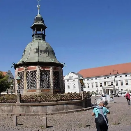 Kranichnest - Abc255 Wismar