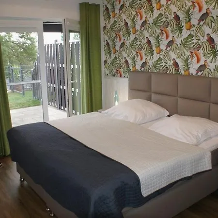 Kranichnest - Abc255 Apartment