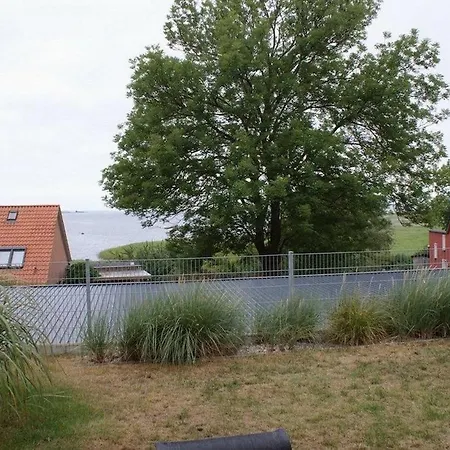 Lägenhet Kranichnest - Abc255 *