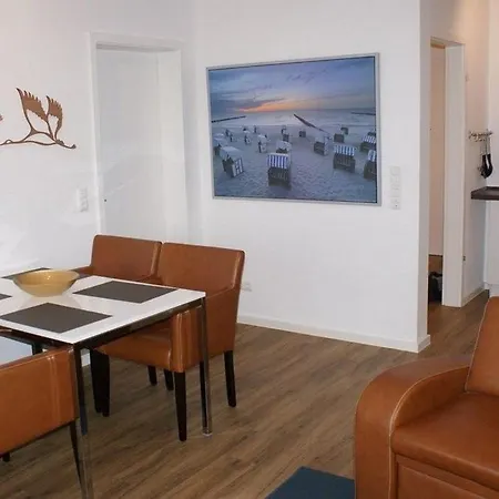 Apartment Kranichnest - Abc255 Wismar