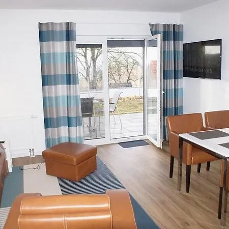 Kranichnest - Abc255 Apartment Wismar