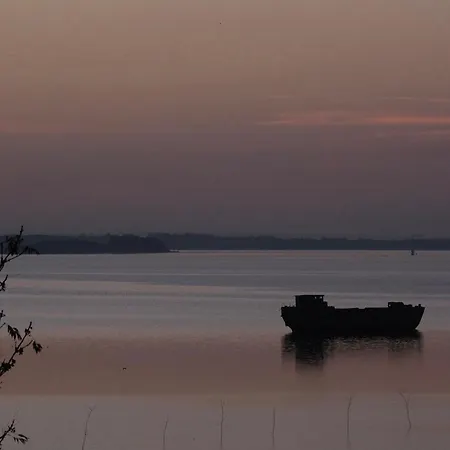 Kranichnest - Abc255 Wismar